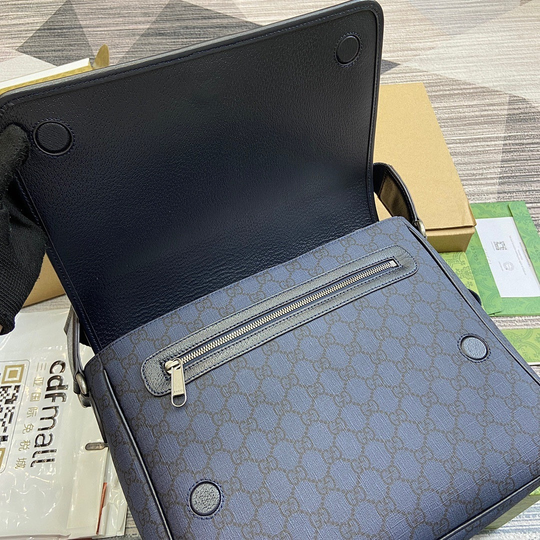 Gvc*1 BAG