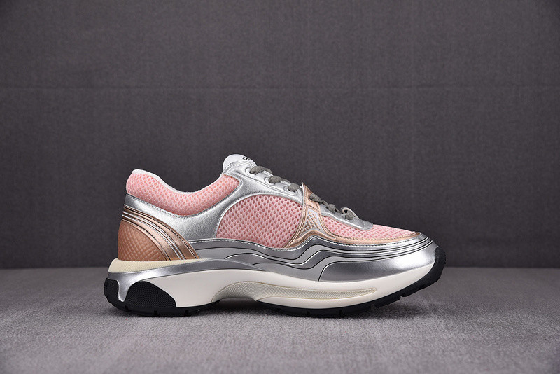 Ch*el sneaker