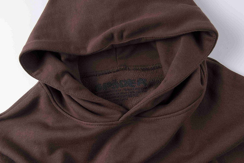 sp5der hoodie