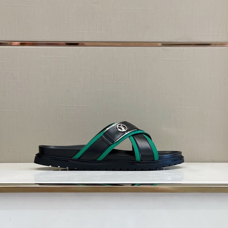 lvt sandals