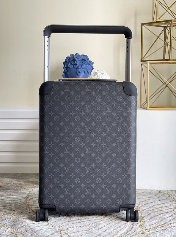LVT HORIZON four-wheeled trolley case