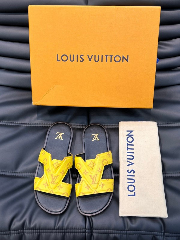 lvt sandals