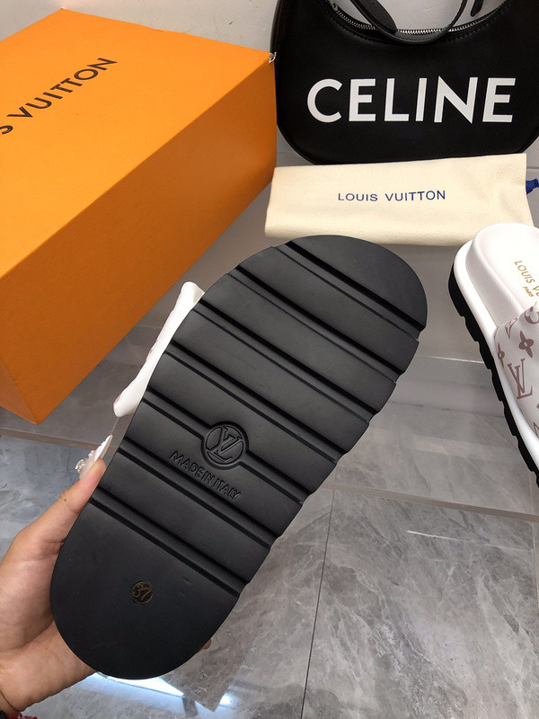 lvt sandals