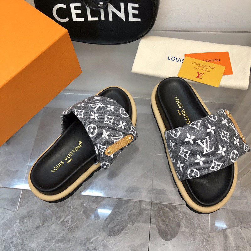 lvt sandals