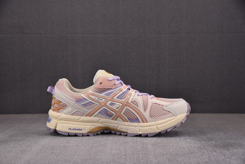 As*ic*s gel‑kahana 8 pink 1012a978‑700