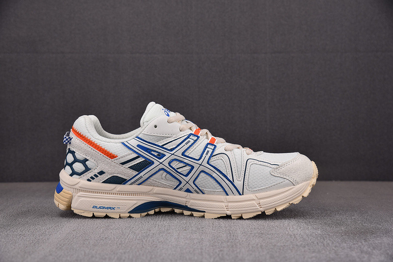 As*ic*s gel‑kahana 8 brown/blue 1011b109‑203