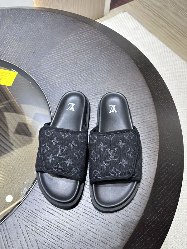 lvt sandals