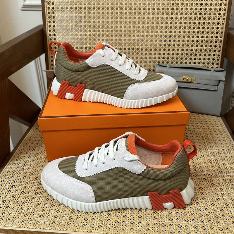 H**mes sneaker