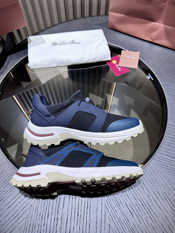 L0r0 P1ana sneaker