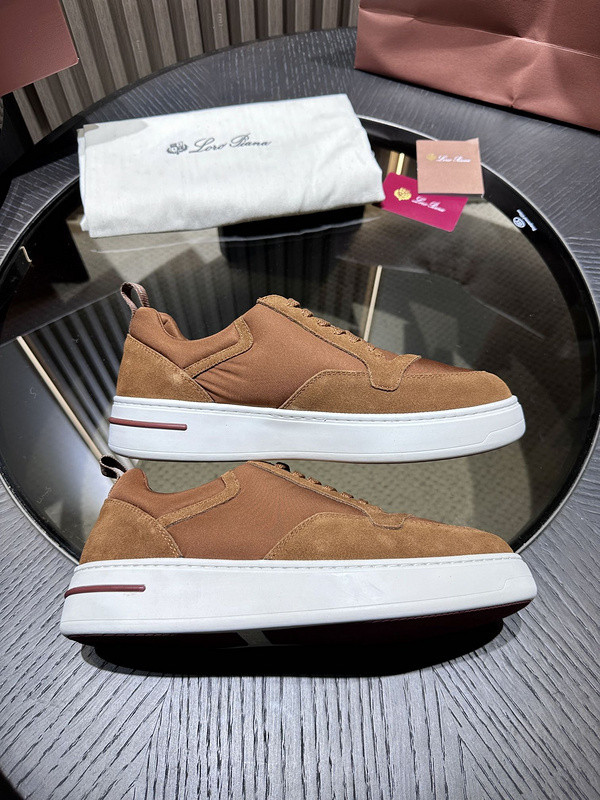 L0r0 P1ana sneaker