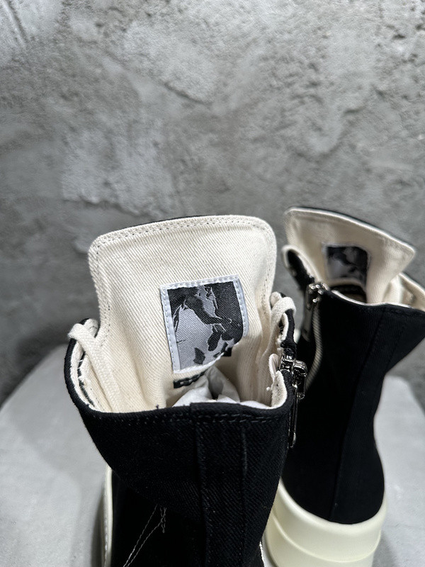 rick owens drkshdw