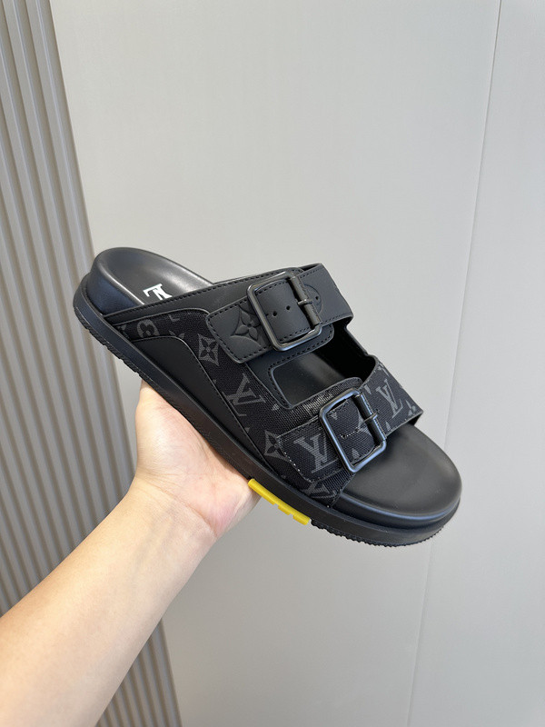 lvt sandals