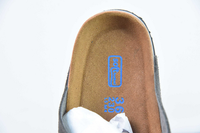 birkenstock sneaker