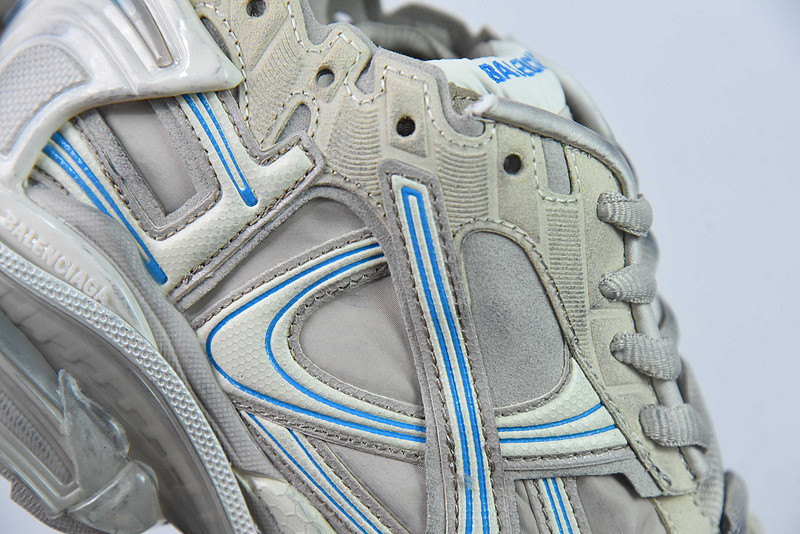 Ba*len*cia*ga runner sneaker