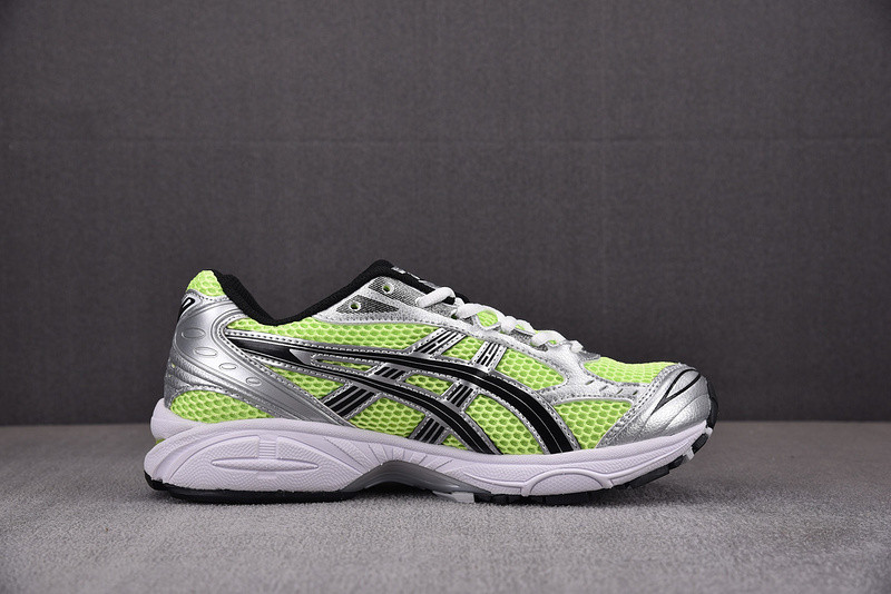 As*ic*s gel kayano 14 ''illuminate yellow'' 1201a019-751