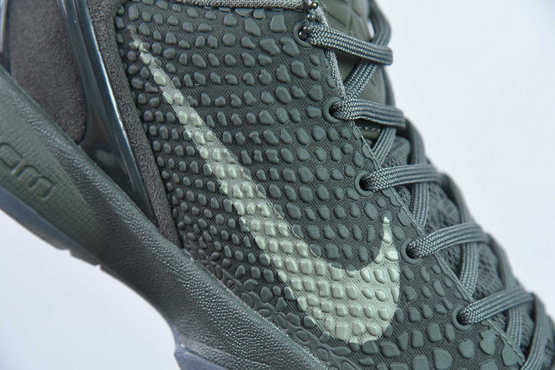 nike zoom kobe 6 