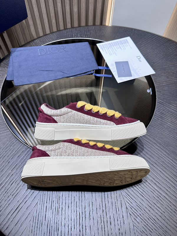 DIO* B33 SNEAKER
