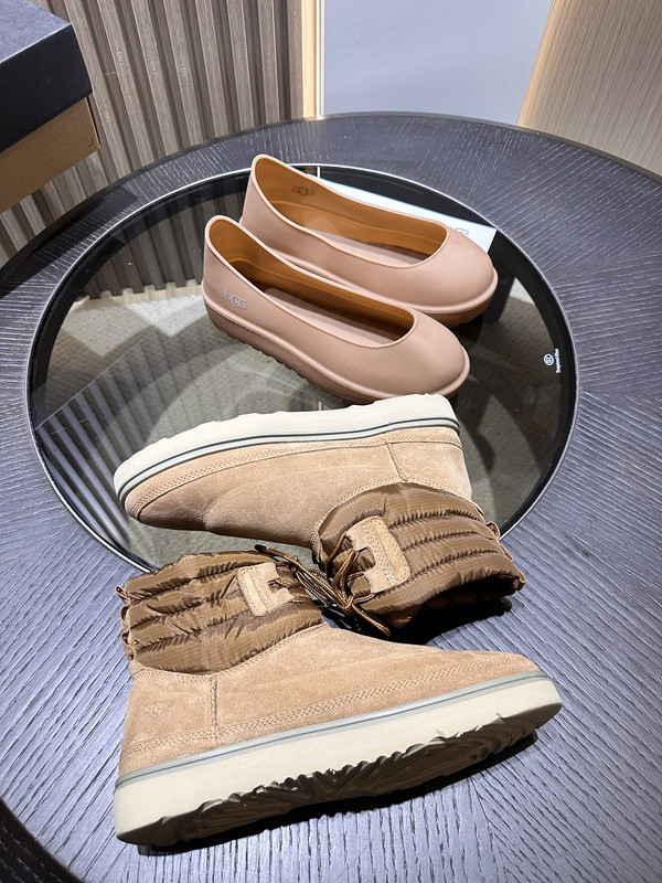 UGG
