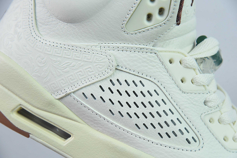 Air Jordan 5 "El Grito" HF8833-100