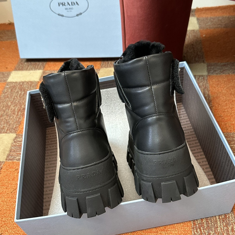 PR SNEAKER