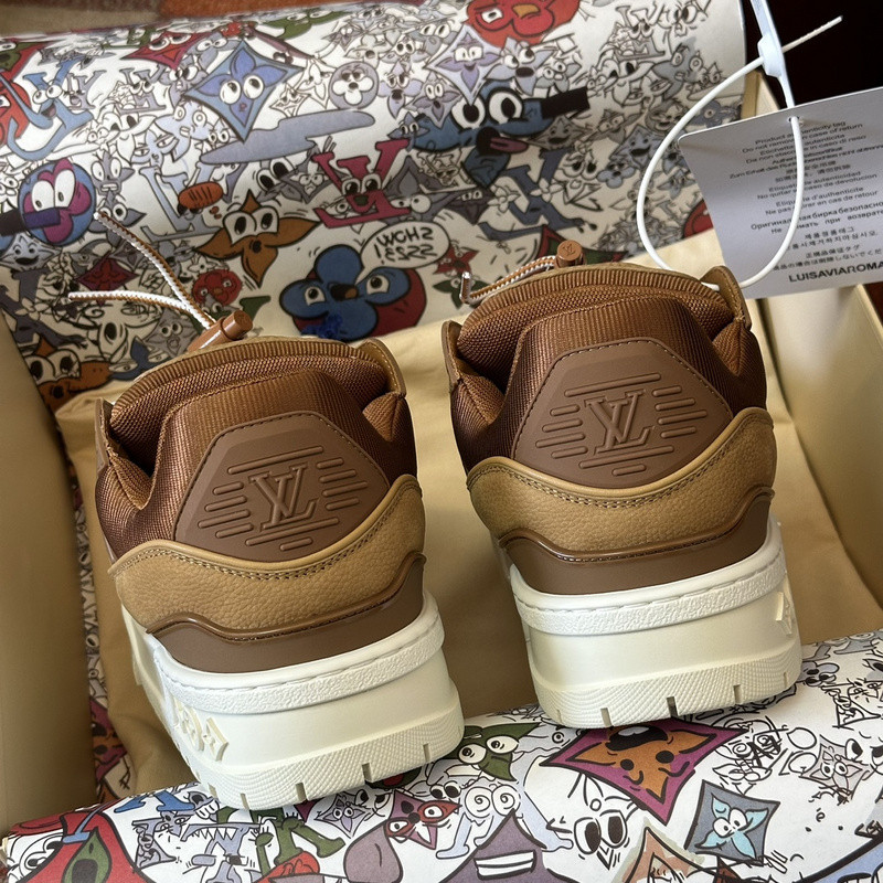 LVT SNEAKERS