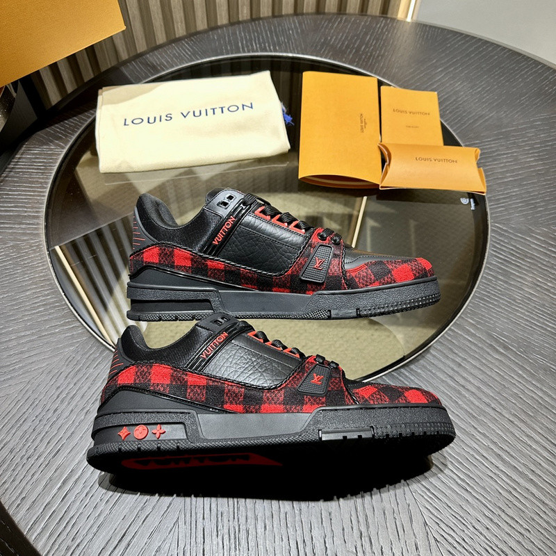 LVT SNEAKERS