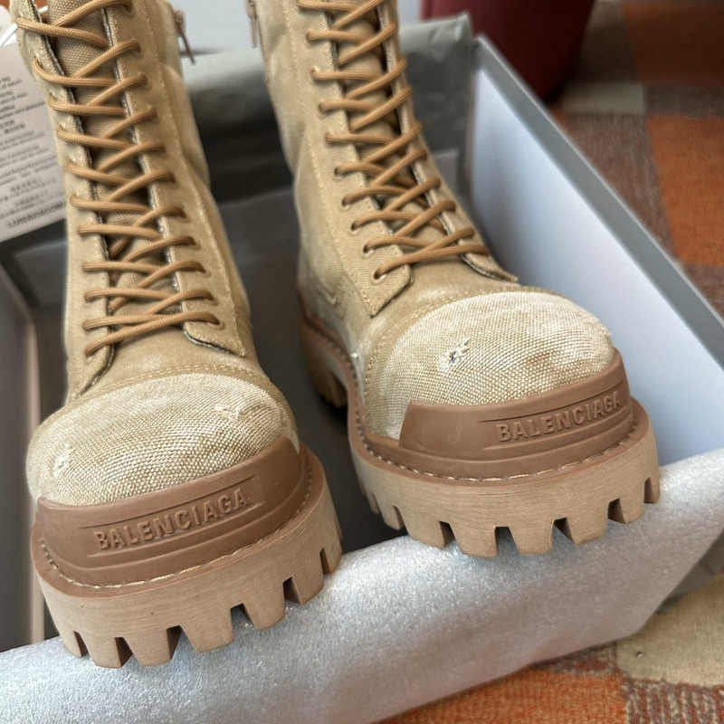 BC BOOTS