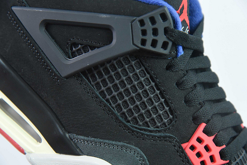 Air Jordan 4 “Rare Air” FV5029-003