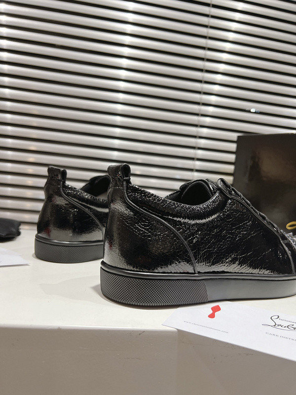 CHIAN LOUIN LOW TOP SNEAKER