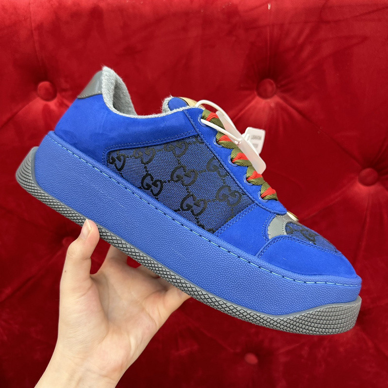 G*u*i sneaker