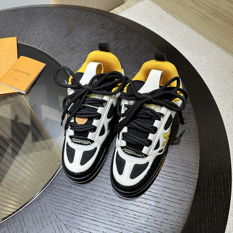 LVT SNEAKERS