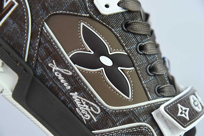 LVT SNEAKERS