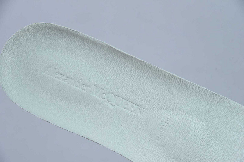 AlexER McEEN SNEAKERS
