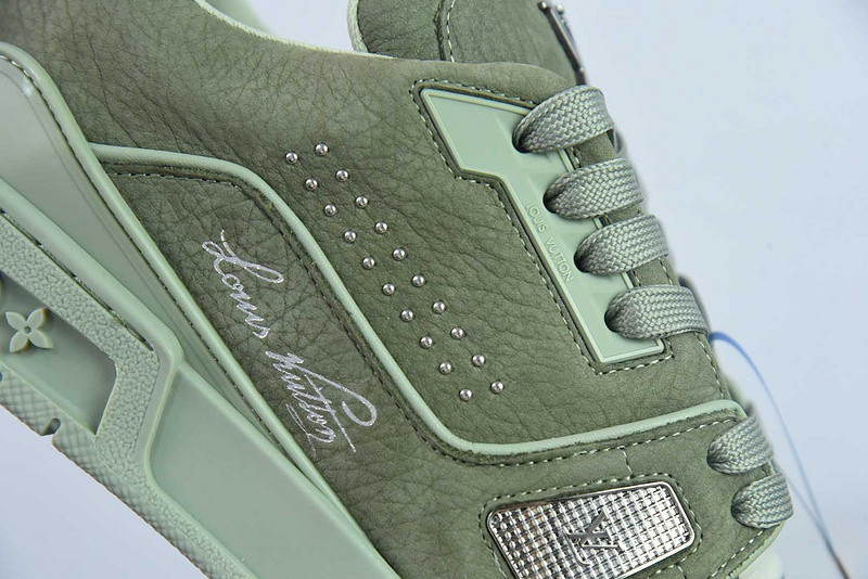 LVT SNEAKERS