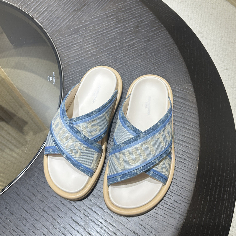 LVT SANDALS