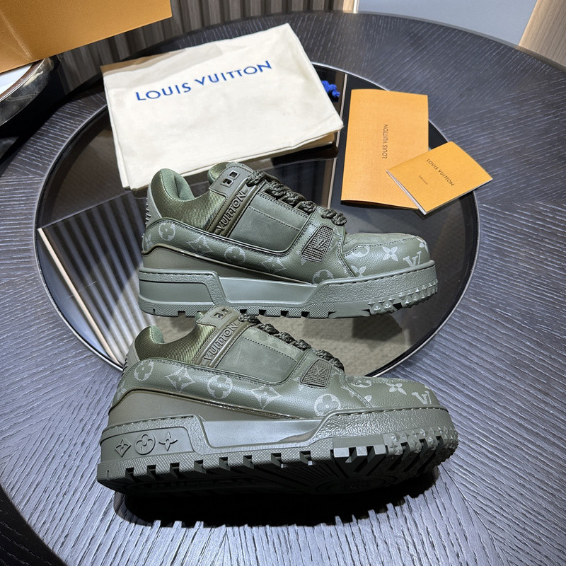 LVT SNEAKERS