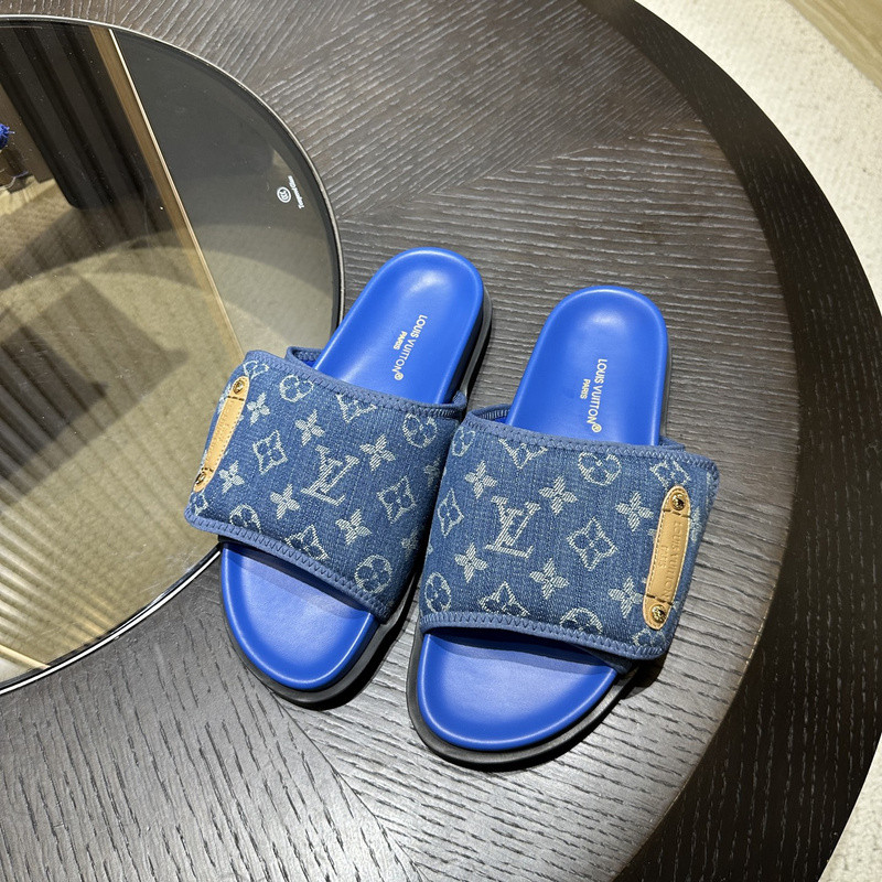 LVT SANDALS
