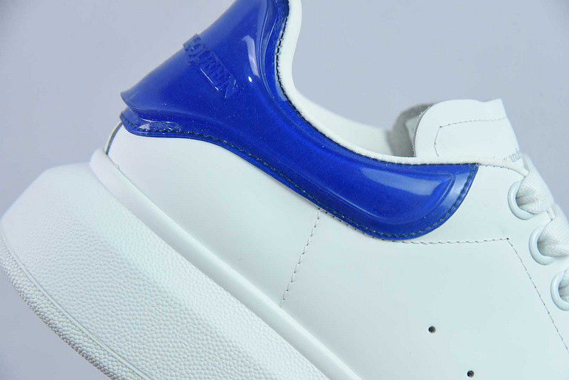AlexER McEEN SNEAKERS