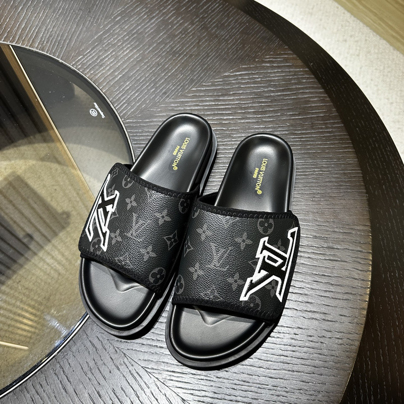 LVT SANDALS