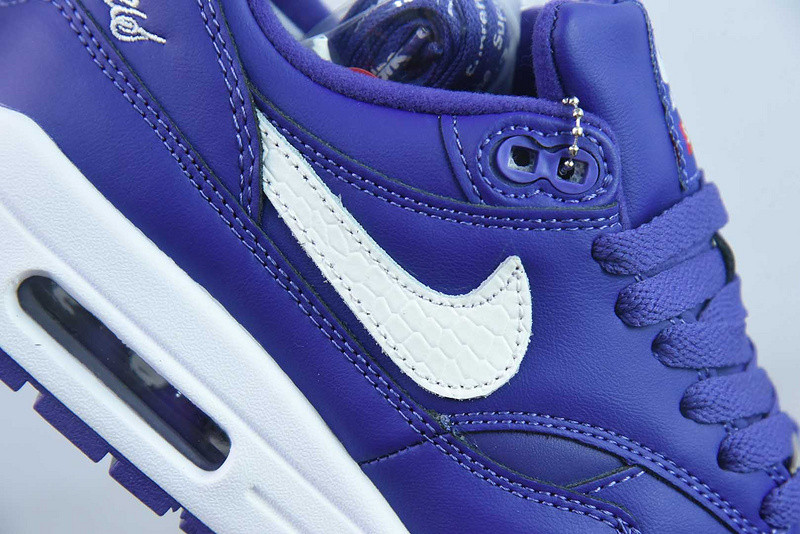 nike x Svp*me air max 1 