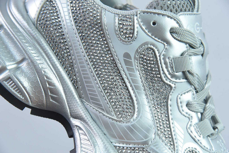 BC 3XL SNEAKER