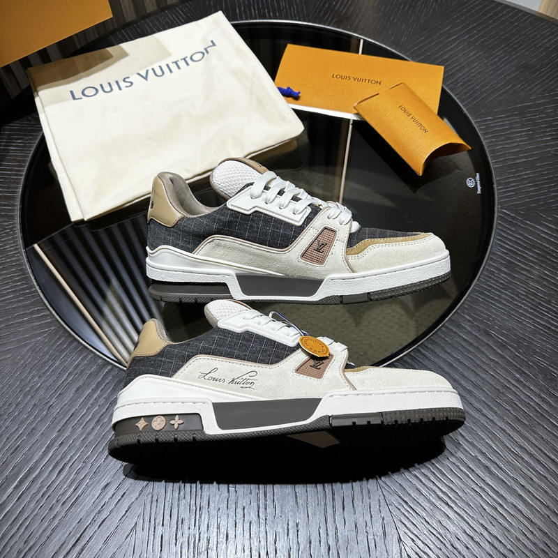 LVT SNEAKERS