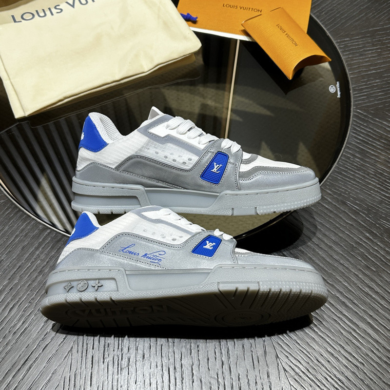 LVT SNEAKERS