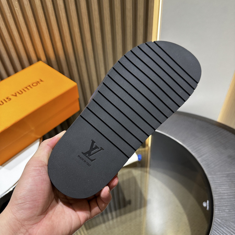 LVT SANDALS