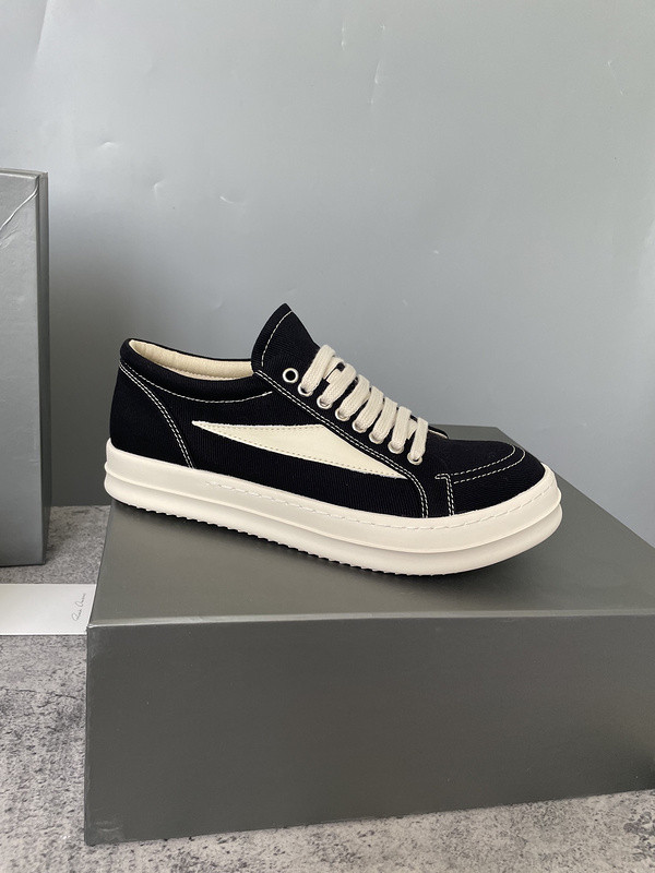 RICK OWENS DRKSHDW