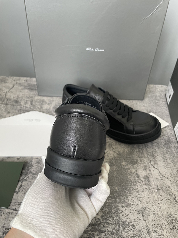 RICK OWENS DRKSHDW