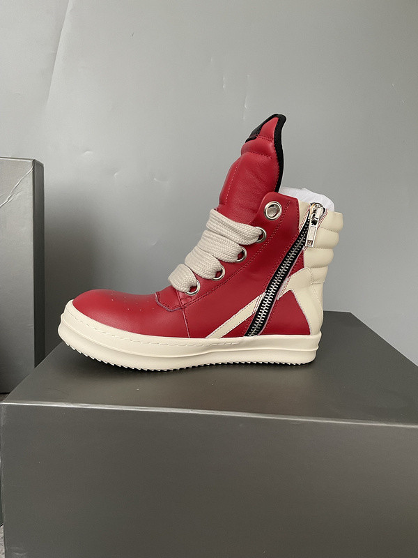 RICK OWENS DRKSHDW