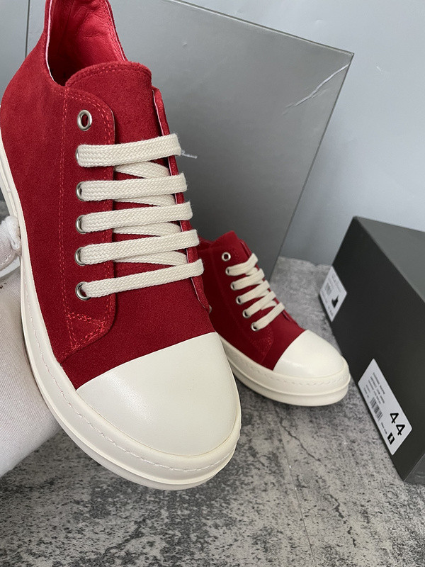 RICK OWENS DRKSHDW