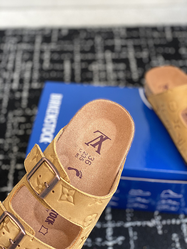 BIRKENSTOCK SNEAKER