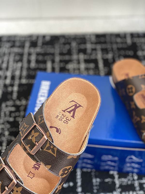 BIRKENSTOCK SNEAKER